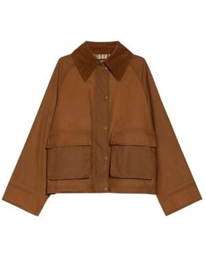 Pennyblack Light Jackets - Brown