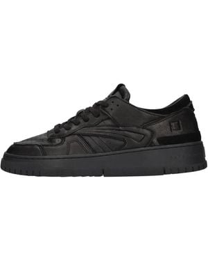 Date Sneakers - Nero