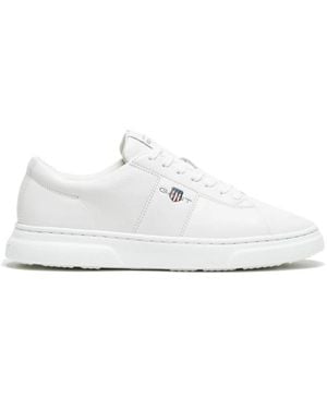 GANT Sneakers - Weiß