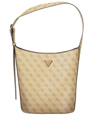 Guess Shoulder Bags - White