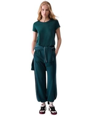 Liu Jo Sweatpants - Azul