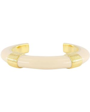 Aurelie Bidermann Bracelets - Jaune