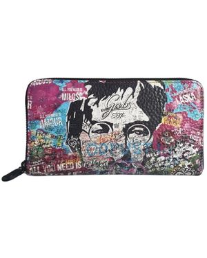Gabs Wallets & Cardholders - Azul