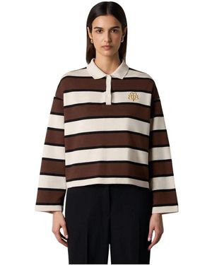 Brooks Brothers Polo Shirts - Black
