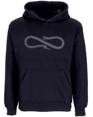 Propaganda Hoodies - Blue