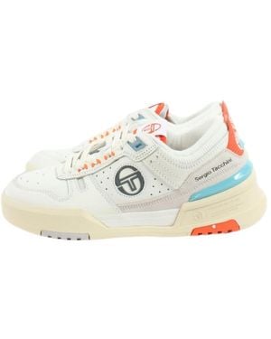 Sergio Tacchini Sneakers - Blanc