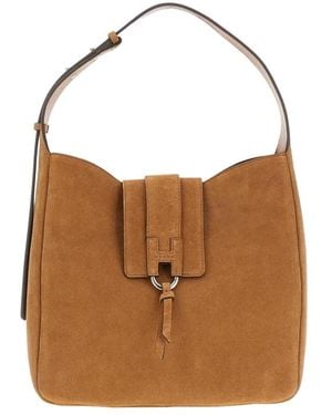 Hogan Hobo Trend - Braun