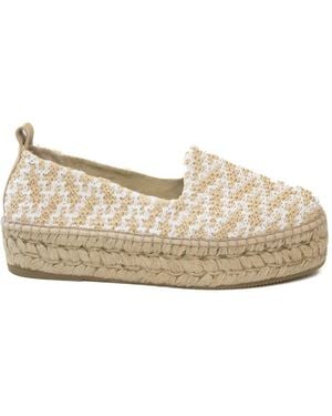 Espadrilles Espadrilles - Neutro