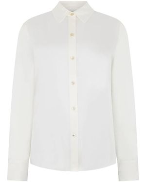Vince Shirts - Blanc