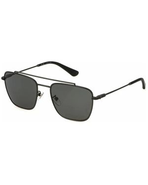 Police Octane 10 Sonnenbrille - Schwarz