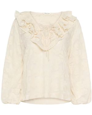 Part Two Blouses - Neutro