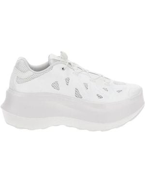 Comme des Garçons Sneakers - Wit