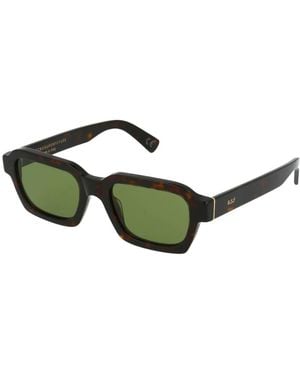 Retrosuperfuture Sunglasses - Groen
