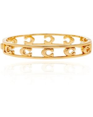 COACH Bracelets - Métallisé