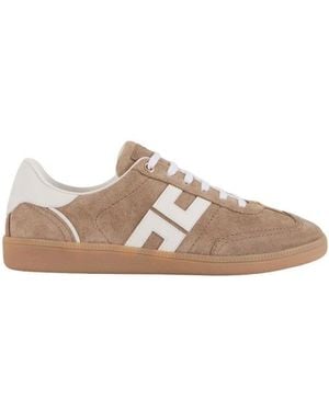 Elisabetta Franchi Trainers - Brown