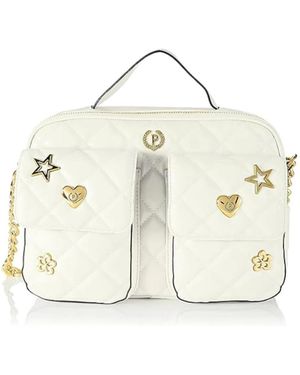 Pollini Handbags - Metallic