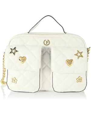 Pollini Handbags - Metallic