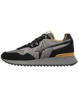 W6yz Sneakers - Negro