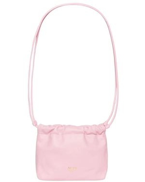 N°21 Cross Body Bags - Rosa