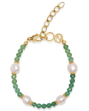 Nialaya Bracelets - Metálico