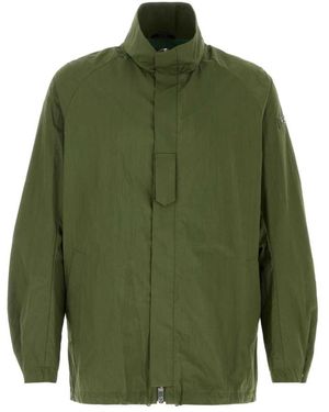 Tatras Light Jackets - Verde