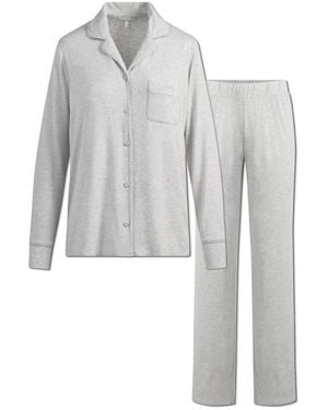 Skims Pyjamas - Gris