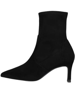 Unisa Lavoy Stiefeletten - Schwarz
