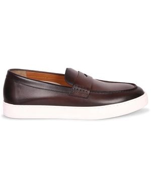 Doucal's Loafers - Braun