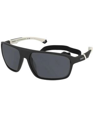 Polaroid Sunglasses - Black