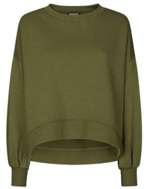 Dondup Sweatshirts - Green