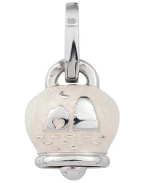 Chantecler Earrings - White