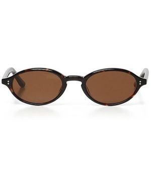 Chimi Sunglasses - Marrón