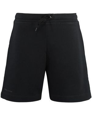 Canada Goose Casual Shorts - Nero