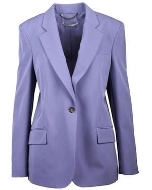 Stella McCartney Blazers - Morado
