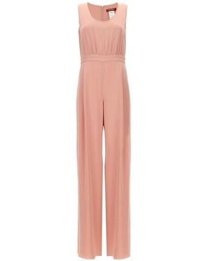 Max Mara Jumpsuits - Rosa