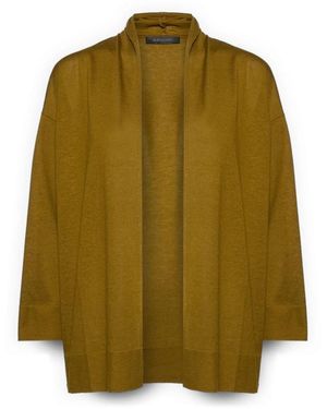 Elena Miro Cardigans - Verde