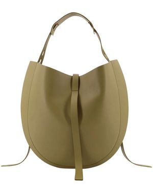 MINOBOSSI Shoulder Bags - Green