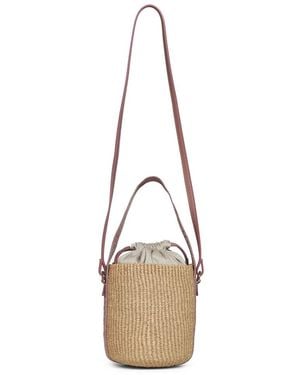 Chloé Bucket Bags - Neutro
