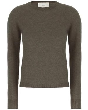 Vanisé Cashmere Knitwear - Verde
