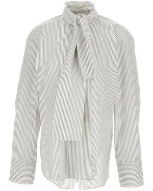 Plan C Shirts - Grigio