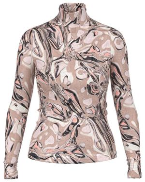 Marc Cain Coltruien - Naturel