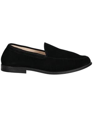 Astorflex Loafers - Schwarz