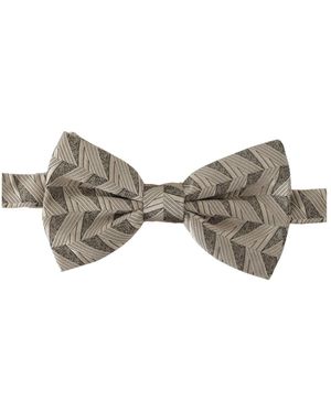 Dolce & Gabbana Bowties - Grigio