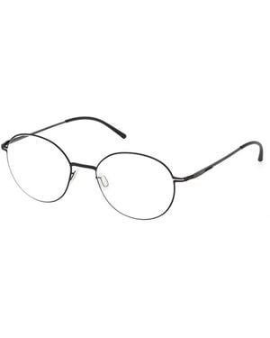 Ic! Berlin Sia Sonnenbrille - Mettallic
