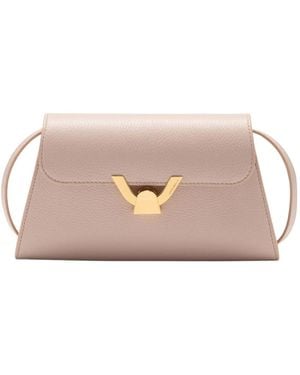 Coccinelle Shoulder Bags - Rosa