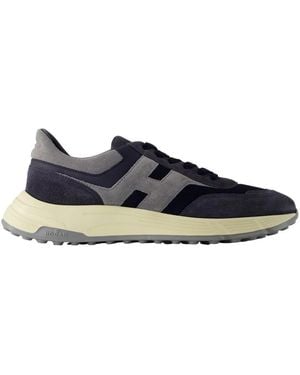 Hogan Sneakers - Blauw