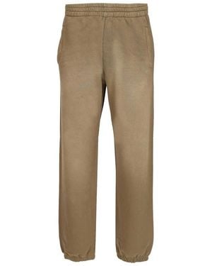 Golden Goose Joggers - Natural