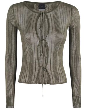 Pinko Cardigans - Verde