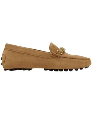 Tod's Loafers - Natural