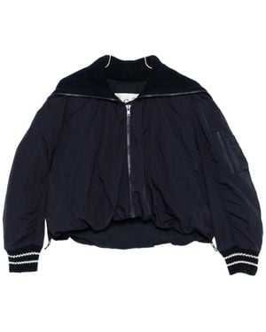 Sea Light Jackets - Blue